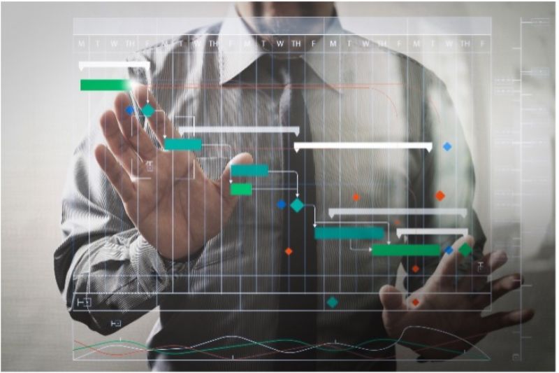 quantity-surveyor-gantt-chart-futiristic-min